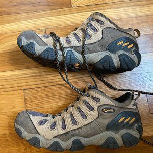 Oboz Men's Hiking Shoes, Size 11.5, Waterproof